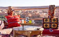 Marokko bij meest gezochte bestemmingen op Google
