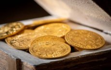 Half miljoen dirham aan gouden munten onderschept in Tanger Med