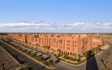 Marokko: gratis appartementen voor slachtoffers aardbeving