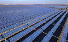 Eerste zonnepark in Noord-Marokko operationeel