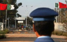 Marokko verscherpt veiligheid aan grenzen met Algerije