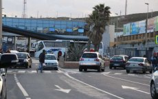Sebta wil "gecontroleerde en doeltreffende" grens met Marokko