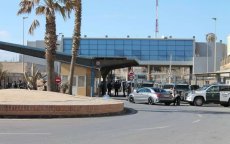 Spanje houdt grens met Sebta gesloten tot 30 maart