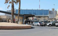 Spanje houdt grens met Sebta gesloten tot 30 maart