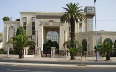 Marokkaanse vastgoedgroepen in Forbes-top