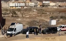 Drugsrazzia in Nador: netwerk van dealers opgerold 