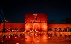 Modegigant Guess eert Riffijnse roots: "Never forget your roots"
