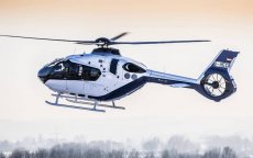 Marokko wil H135 helikopters van Airbus kopen