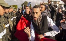 Haatzaaiende taal teistert Marokkaanse universiteiten