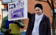 Pleidooi om straat te hernoemen naar vermoord Marokkaanse koppel in België