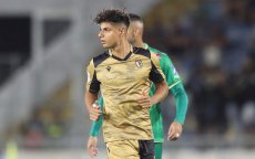 Hachim Mastour: "Ik heb betaald voor mijn keuze om voor Marokko te spelen"
