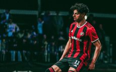 Hachim Mastour, een verloren talent