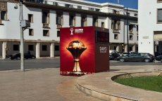 Afrika Cup 2025-hacker riskeert zware straf in Marokko