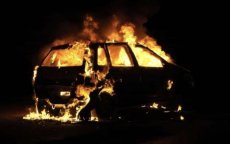 Man steekt auto buurvrouw in brand en beschuldigt duivel in Marokko