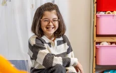 Heel Nederland wil 11-jarige Antwerpse Hafsa redden