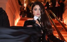 Haifa Wehbe strijkt flinke premie op voor optreden in Marokko