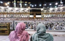 Veel Marokkanen annuleren bedevaart in Mekka