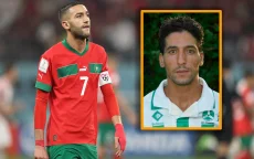 Wie was Essam, de meest talentvolle Ziyech-broer