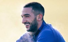 AS Roma bevestigt mislukte poging om Hakim Ziyech te contracteren