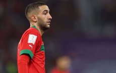 Ziyech keert na WK-succes vol vertrouwen terug naar Chelsea 