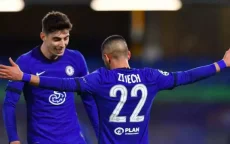 Chelsea versnelt vertrek Hakim Ziyech