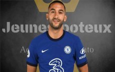 Van Basten adviseert Hakim Ziyech om Chelsea te verlaten