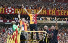 Concurrentie voor Hakim Ziyech bij Galatasaray