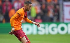 Tweede kans voor Hakim Ziyech 