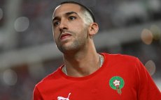 De "domme keuze" die van Hakim Ziyech een held maakte