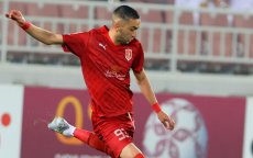 Finale koorts: Hakim Ziyech vol vertrouwen