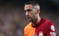 Beslissende weken voor Hakim Ziyech in Turkije