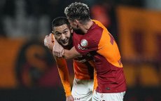 Hakim Ziyech vs Galatasaray: honeymoon voorbij?
