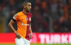 Breuk tussen Hakim Ziyech en Galatasaray?