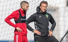 Hervé Renard gefascineerd door Hakim Ziyech
