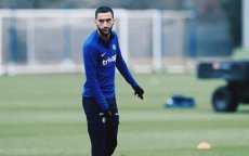 Hakim Ziyech naar Inter Milan?