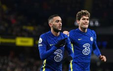 Hakim Ziyech onder vuur na doelpunt