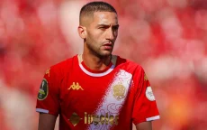 Ziyech laat klasse zien, Wydad Casablanca naar kwartfinales