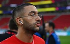 Newcastle wil Hakim Ziyech contracteren