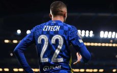 Hakim Ziyech, een probleem voor Chelsea?