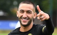 Hakim Ziyech: wordt het PSG? 