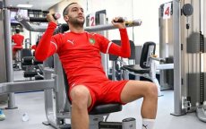 Hakim Ziyech, de "rebel" die bijna verdwaalde