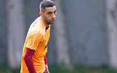 Hakim Ziyech naar Saudi-Arabië?