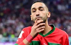 Hakim Ziyech volgt speciaal programma