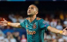 Broer Hakim Ziyech zinspeelt op volgende bestemming