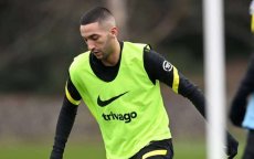 Berichten verzoening Ziyech en Halilhodzic zijn fake