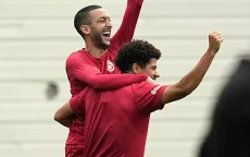 Hakim Ziyech terug in actie 