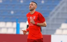 Hakim Ziyech terug in Qatar