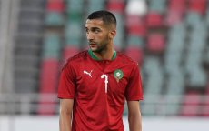 Terugkeer Ziyech in Marokkaans elftal onzeker