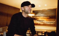 Hakim Ziyech opgelicht door Galatasaray?