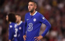 Moet Hakim Ziyech boeten voor slechte prestaties Chelsea?